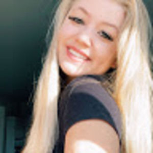 Meet your Posher, Kailee